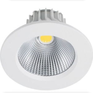 3W Aura Deep Junction Box LED Down Light