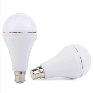 9W B22D Led White Inverter bulb