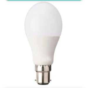 10W S LED BULB (White)